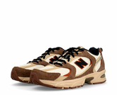 New Balance 530 Brown Tan CAST/BJ/PR - MR530SNC-1218